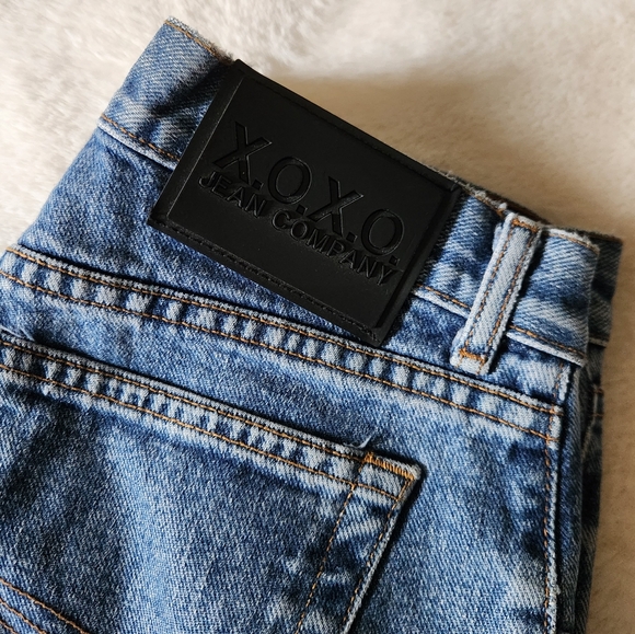 Vintage X.O.X.O Jeans - Picture 4 of 10